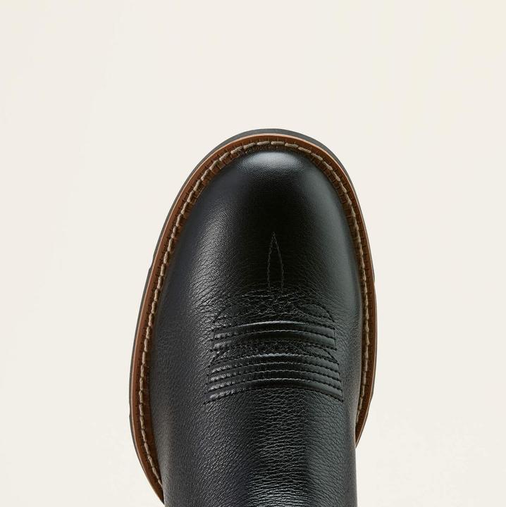 Produktbild Ariat Round Up Toe StretchFit (41)