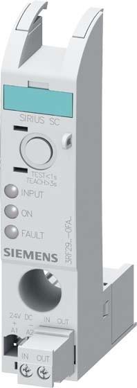 Actual product image Siemens Load monitoring 3RF2920-0FA08