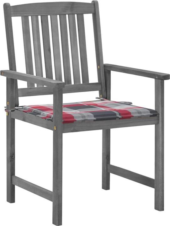 Produktbild vidaXL Gartenstuhl