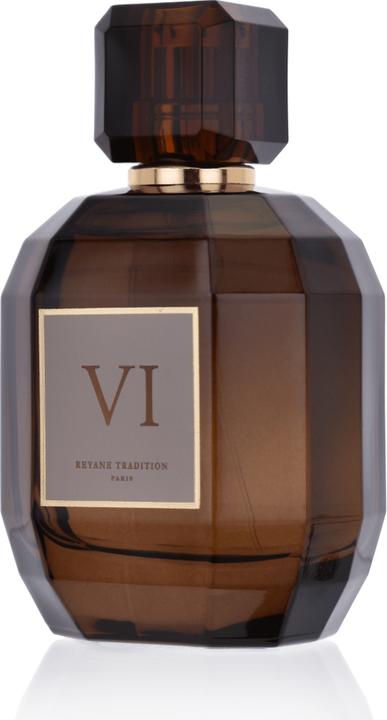 Actual product image Reyane Tradition VI by Eau de Parfum Spray 100 ml (Eau de parfum, 100 ml)