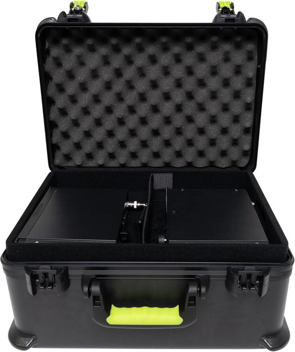 Actual product image Shure SH-MICCASEW07