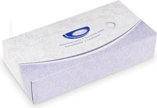 Produktbild Semycare Kosmetiktücher