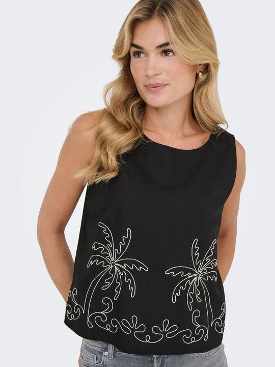 Actual product image JdY JDYELIZA Top Top (S)