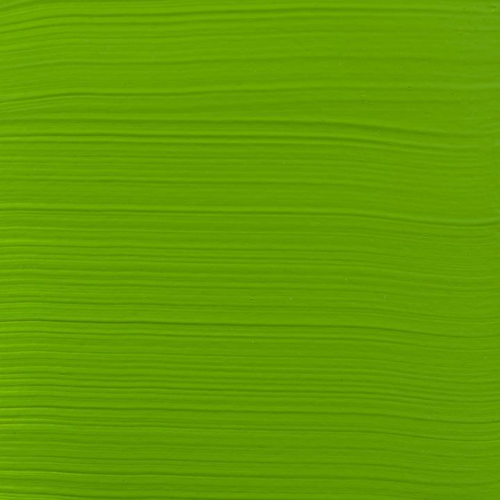 Produktbild Talens Acrylfarbe Amsterdam 500ml 17726052 brillant grün (Brilliant Green, 500 ml)