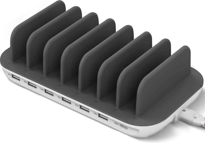 Actual product image 4smarts Charging Station Office (60 W)