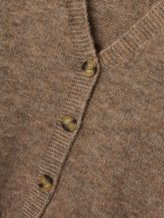 Image du produit Lmtd Cardigan Relaxed Fit (134)