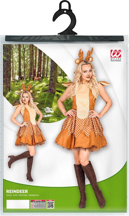 Immagine prodotto Widmann Caprioletto (34)