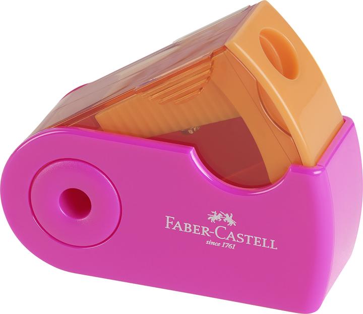 Image du produit Faber-Castell Manchon Mini