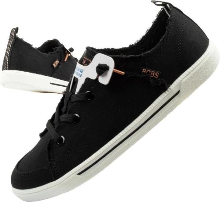 Produktbild Skechers Sneaker «B Cute 2.0» schwarz (38)