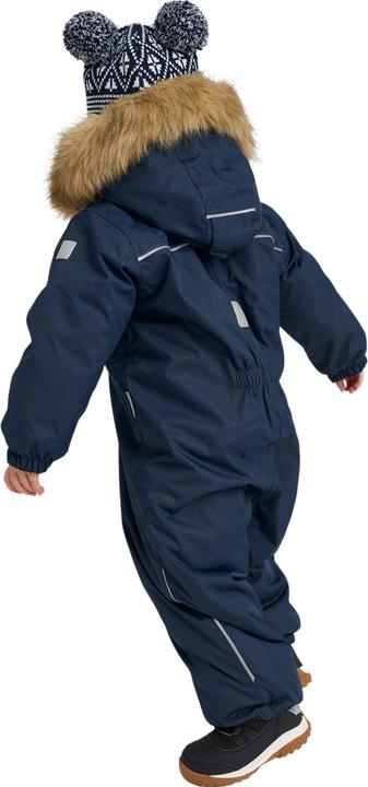 Actual product image Reima Kid's Reimatec Winter Overall Gotland (86)