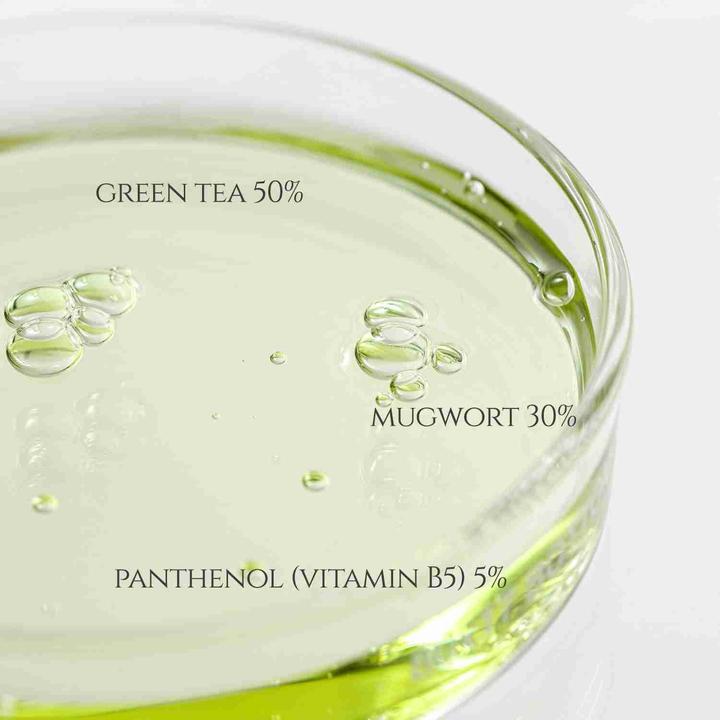 Actual product image Beauty of Joseon Calming Serum (30 ml)