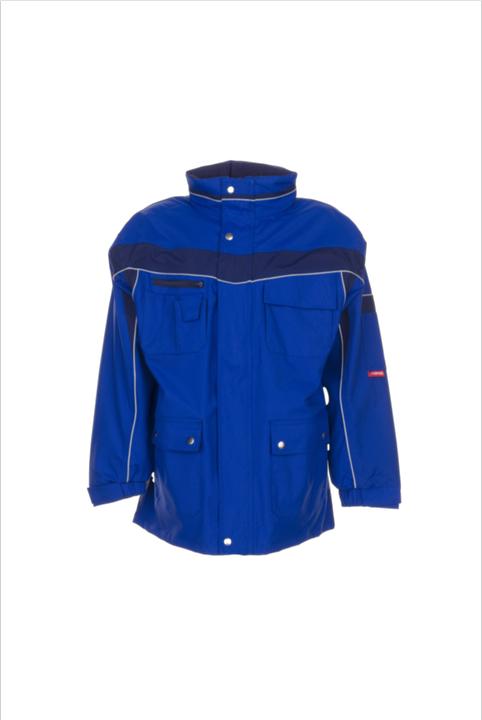Kornblumenblau, Marine