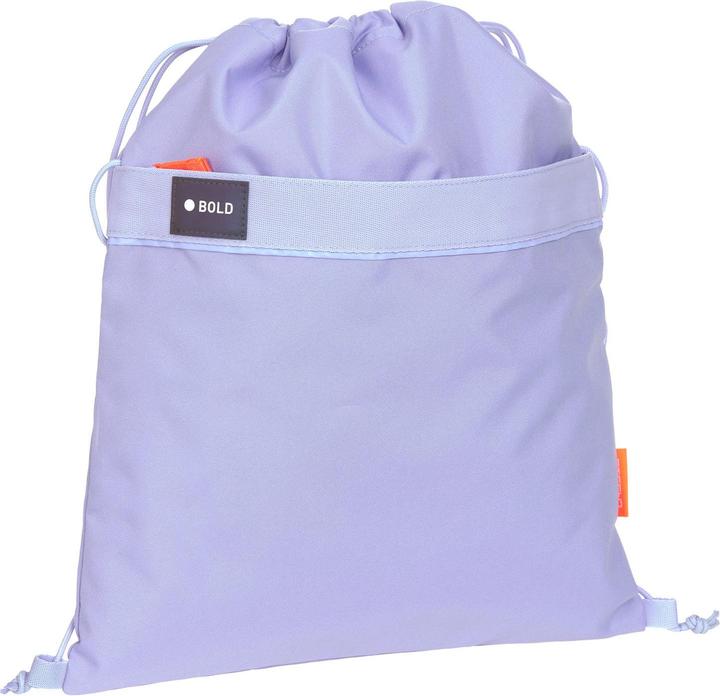 Produktbild Lässig School String Bag Bold (12 l)