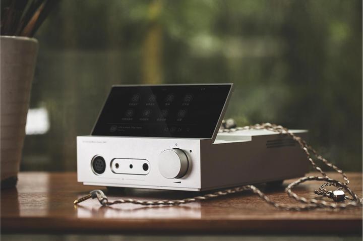 Immagine prodotto Shanling EM7 (USB-DAC, Display, Bluetooth, WiFi)