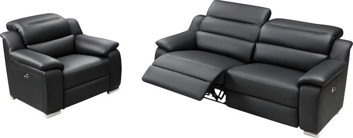 Produktbild Vente-unique Arena (3-Sitzer)
