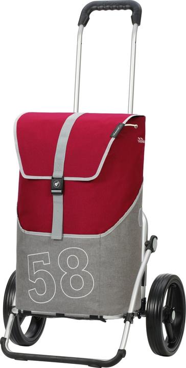 Produktbild Andersen Royal Shopper Filip Einkaufstrolley 59 cm