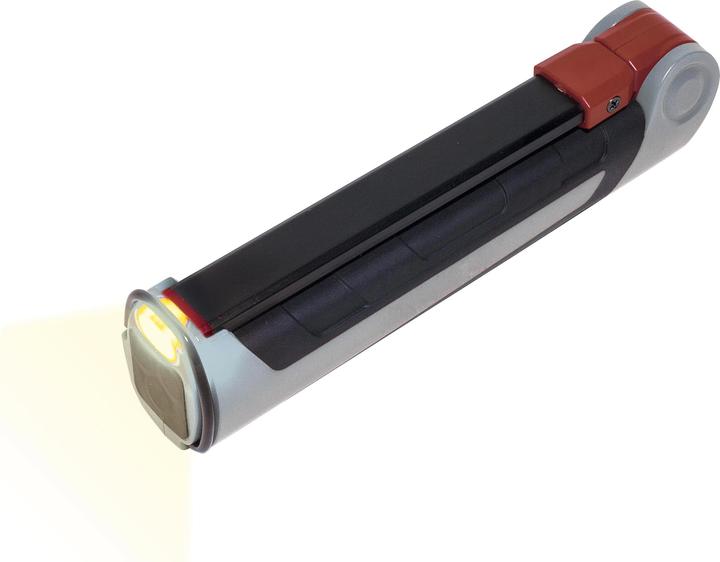 Actual product image Kraftwerk Slimflex (400 lm)