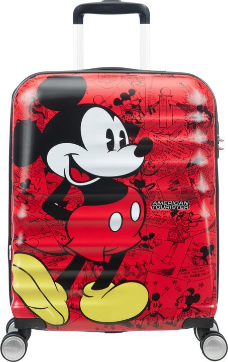Immagine prodotto American Tourister Wavebreaker Disney (36 l)