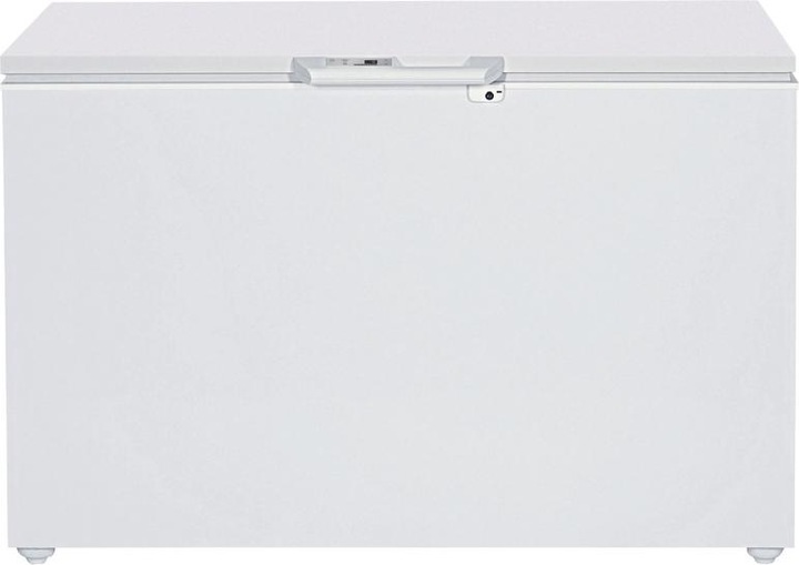 Liebherr Freezer GTP 3656-22 A+++ (Stand-alone, 248 l)