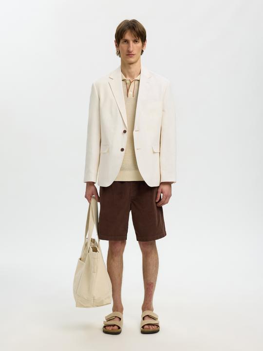 Immagine prodotto Selected Leinenmix Blazer (46)