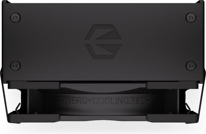 Produktbild Endorfy Fera 5 Black (schwarz) (155 mm)