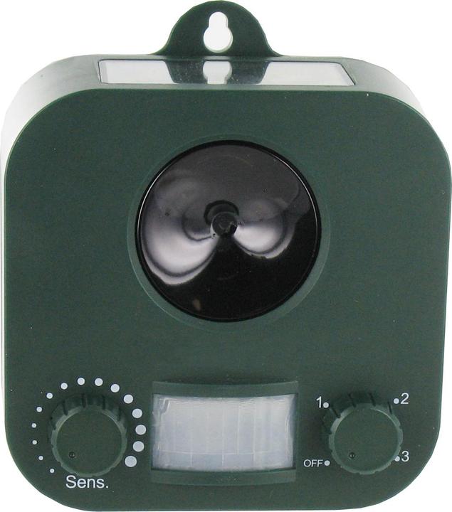 Image du produit Weitech Paloma