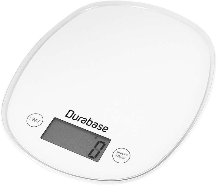 Actual product image Durabase Digital