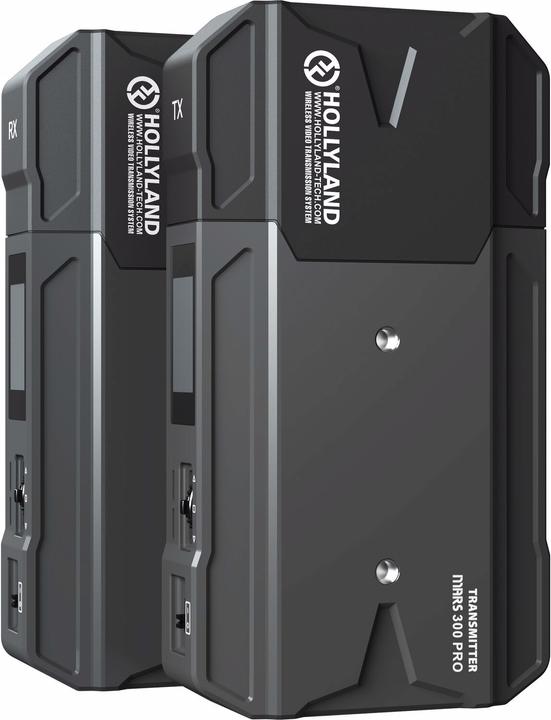 Hollyland Mars300 pro Standard(標準モデル) Hollyland Mars 300 Pro Standard - kaufen bei Digitec