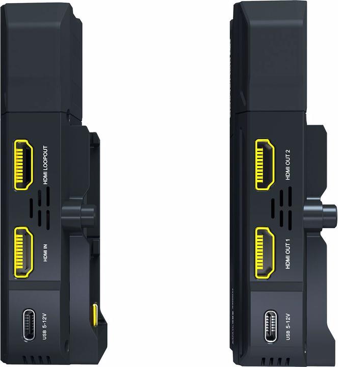 Hollyland Mars300 pro Standard(標準モデル) Hollyland Mars 300 Pro Standard - kaufen bei Digitec