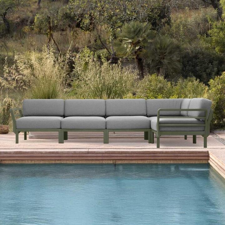 Produktbild Nardi Maximo 5 Cactus - Lava