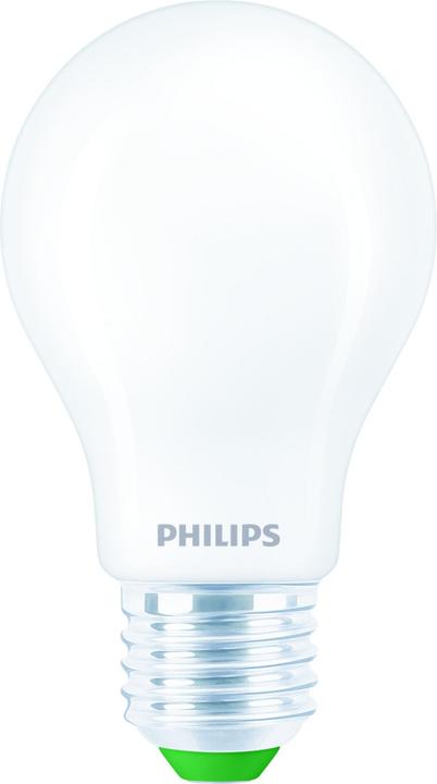 Immagine prodotto Philips Ultra Efficient (E27, 4 W, 840 lm, 1 x, A)