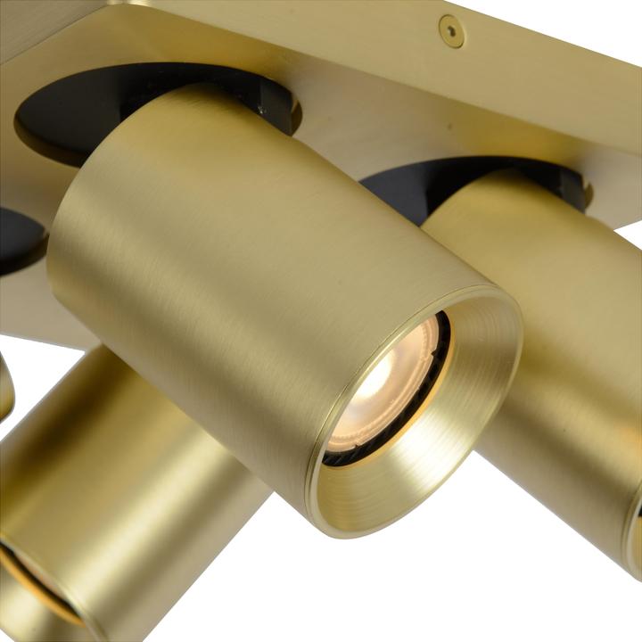 Image du produit Lucide Nigel (1280 lm, GU10)