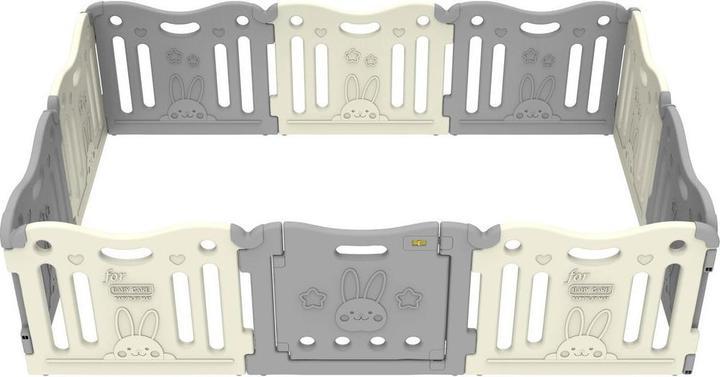 Produktbild Baby Care Playpen (219 cm, 147 cm)