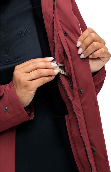 Actual product image Maier Sports Women's Gerdi