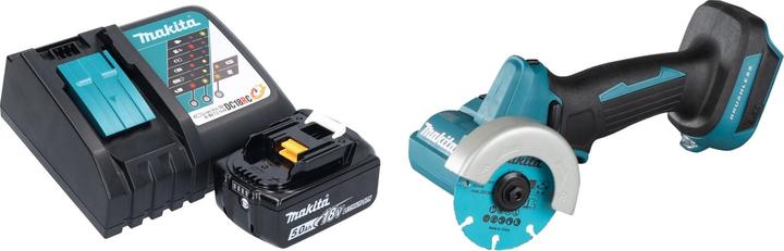Actual product image Makita DMC 300 (76 mm)