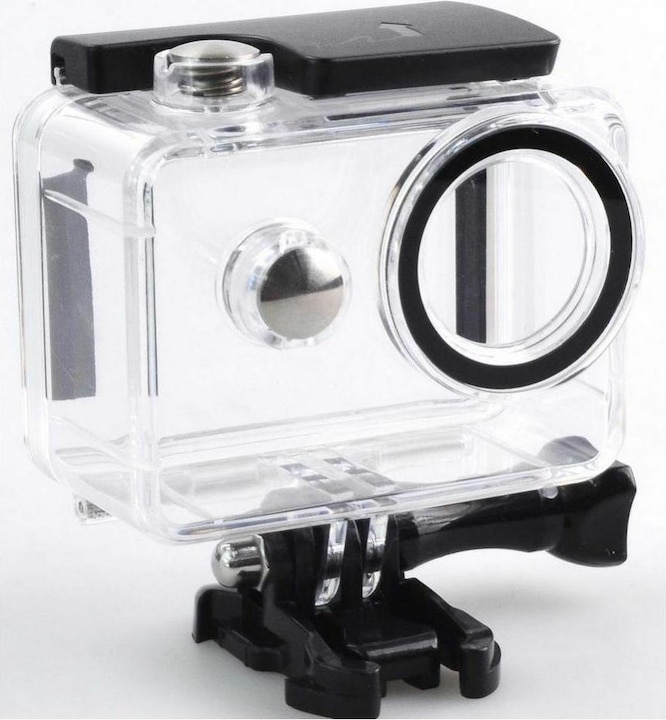Actual product image Easypix GoXtreme underwater housing for Barracuda (GoXtreme Barracuda)