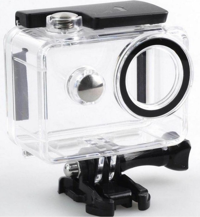 Produktbild Easypix GoXtreme Unterwassergehäuse für Barracuda (GoXtreme Barracuda)