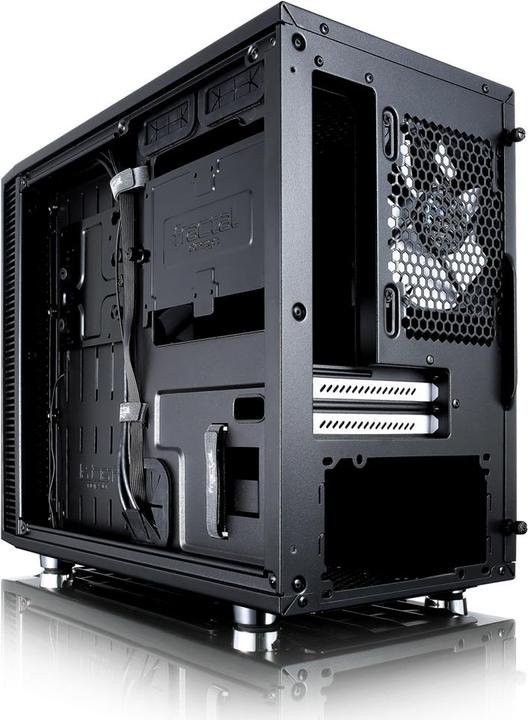 Produktbild Fractal Define Nano S (Mini-ITX, Thin Mini ITX)