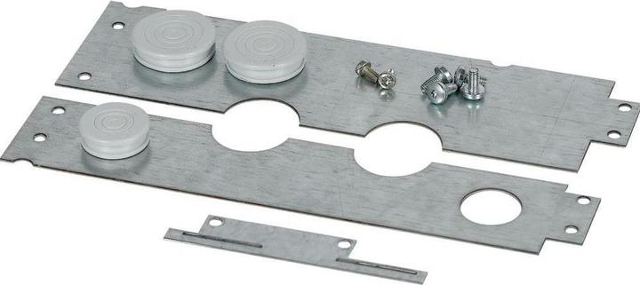 Actual product image Eaton Penetration seal/cable entry for XF modules, HxW=150x600mm 174052