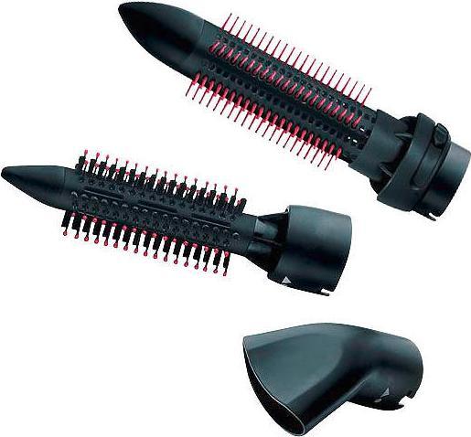 Actual product image Remington AS7051 Volume Curl