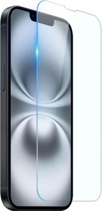 Produktbild Northjo iPhone 16e - 3-in 1 Set Handyhülle und Panzergläser (Apple iPhone 16e)