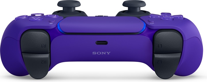 Image du produit Sony DualSense Wireless-Controller - Galactic Purple (PS5)