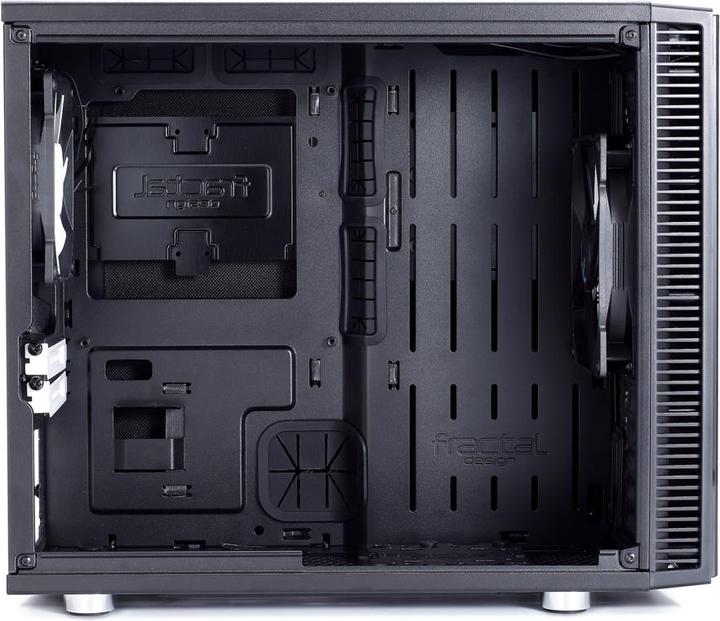 Produktbild Fractal Define Nano S (Mini-ITX, Thin Mini ITX)