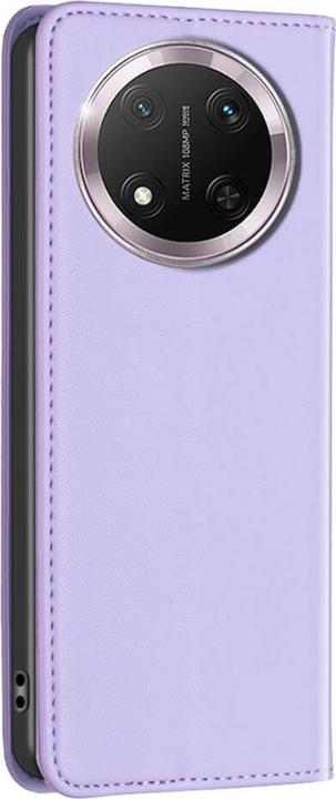 Actual product image Binfen Color HONOR Magic7 Lite - BINFEN Flip Case Hülle (Honor Magic7 Lite)