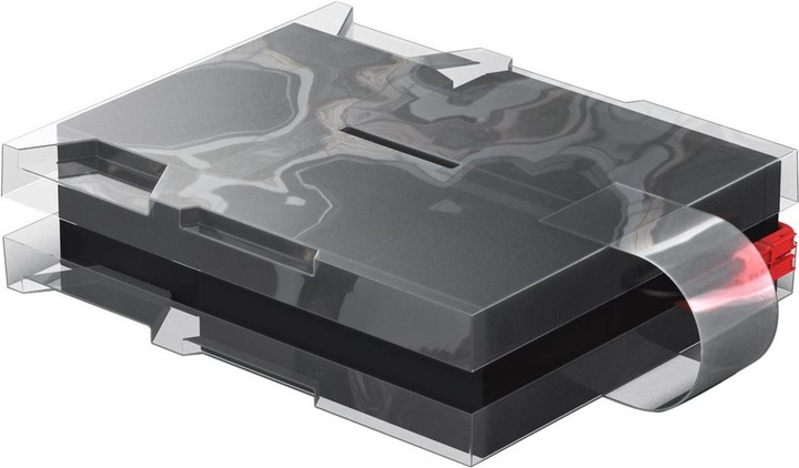 V7 RBC BATTERY UPS2URM1500DC-NC