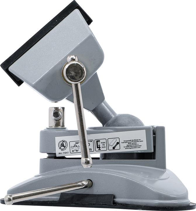 Immagine prodotto BGS Tisch-Schraubstock (70 mm)
