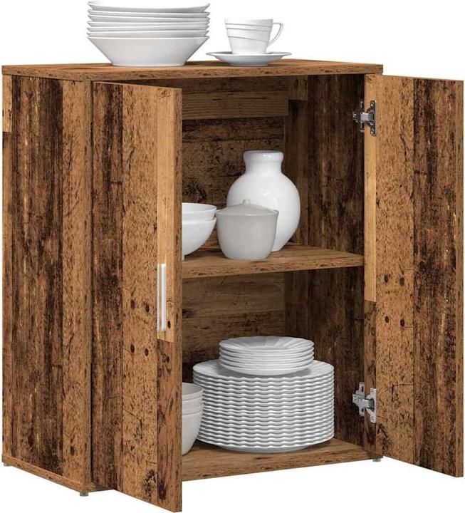 Immagine prodotto VidaXL Credenza (60 x 31 x 70 cm)