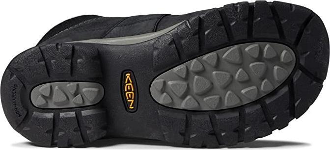 Produktbild Keen Wanderschuhe - 105702 (37.5)