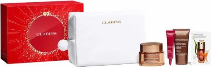 Image du produit Clarins Extrafirming Collection (Kit de soins du visage)