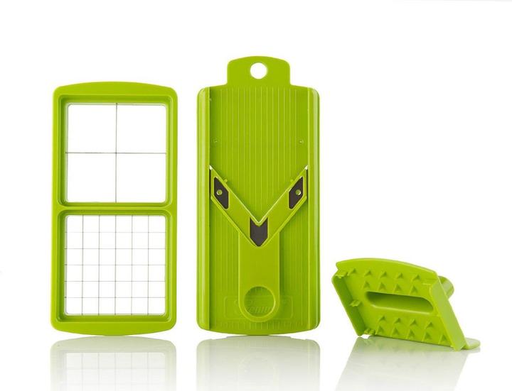 Actual product image Genius Nicer Dicer Smart 7